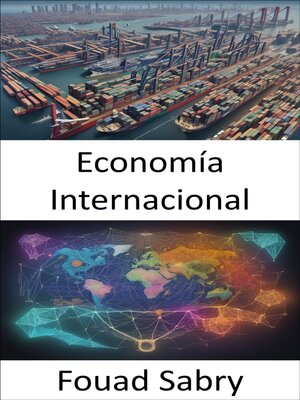 cover image of Economía Internacional
